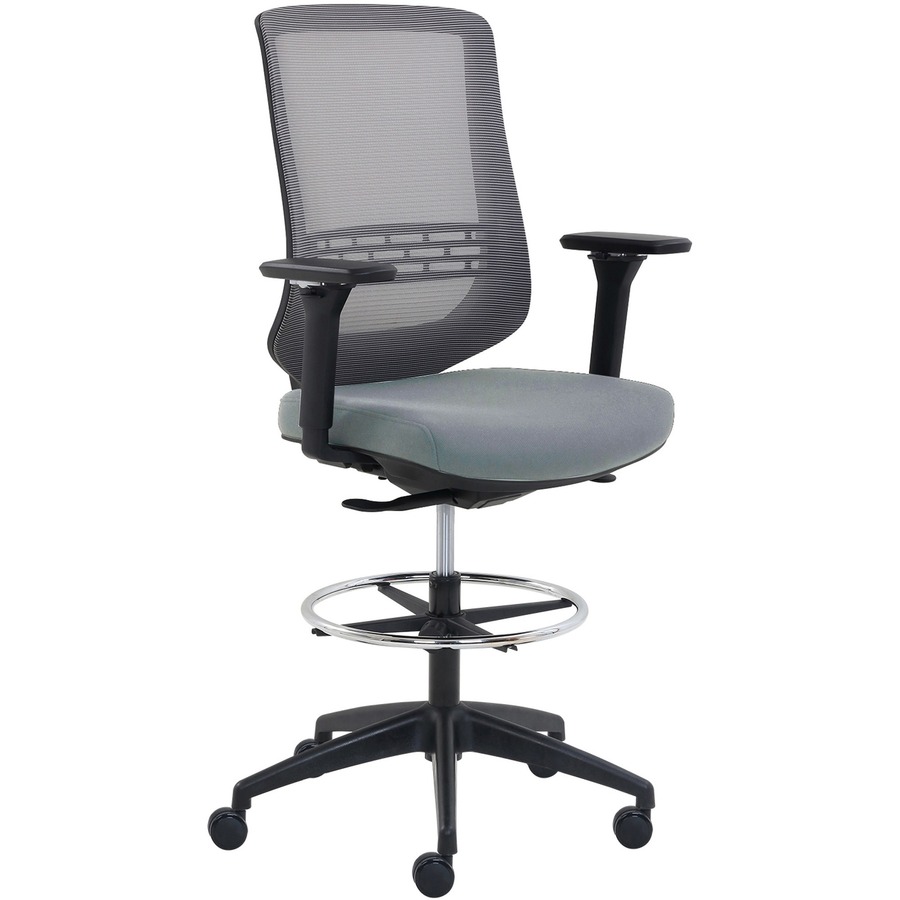 LLR 21574 Lorell Fabric Slipcover Lorell Furniture