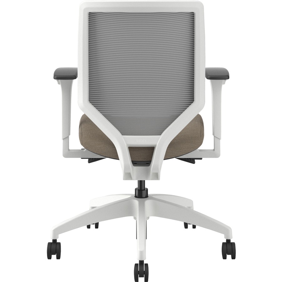 HON Solve MidBack Task Chair Apex Office Products, Inc.