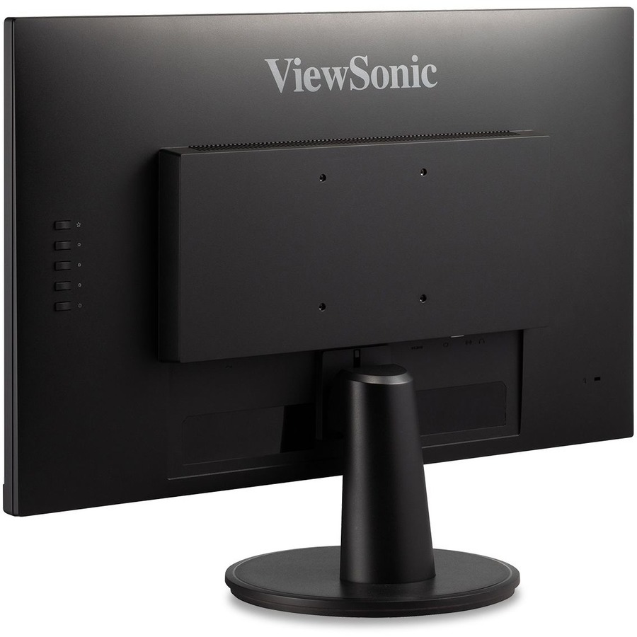ViewSonic VA2447MH 24 Inch Full HD 1080p Monitor with 100Hz, Ultra