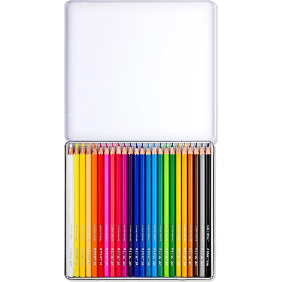 Staedtler 146C Coloured Pencil Christie's Office Plus