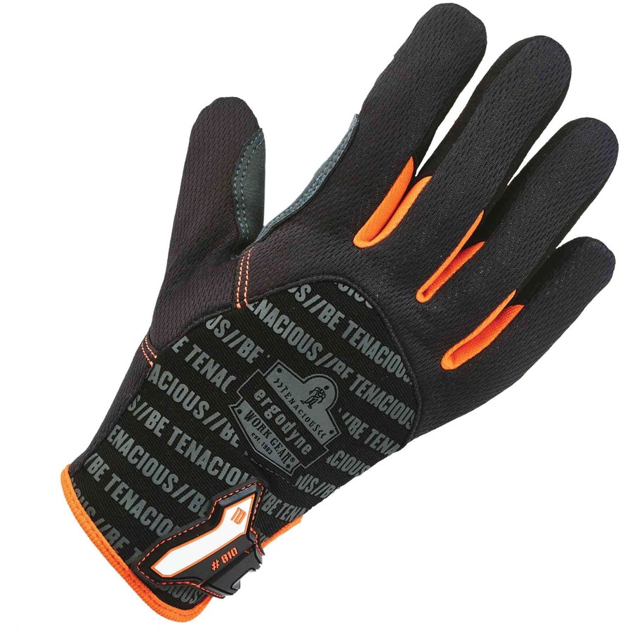Ergodyne ProFlex 810 Reinforced Utility Gloves Thermal Protection