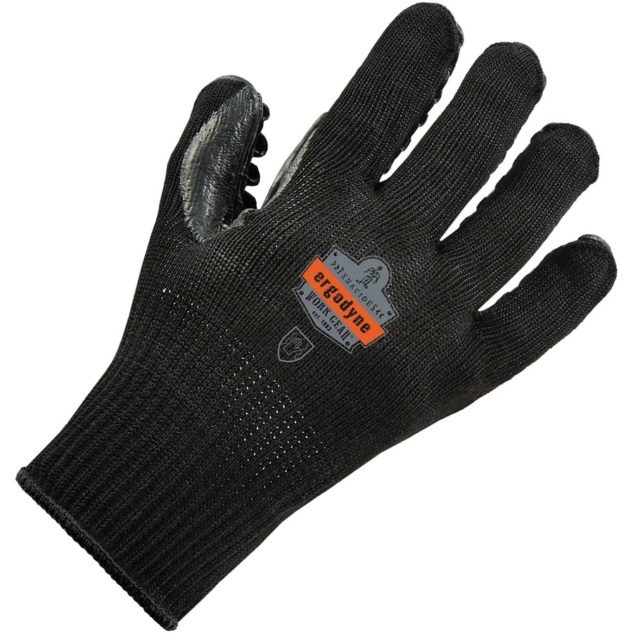 Ergodyne ProFlex 9003 Certified Lightweight AntiVibration Gloves