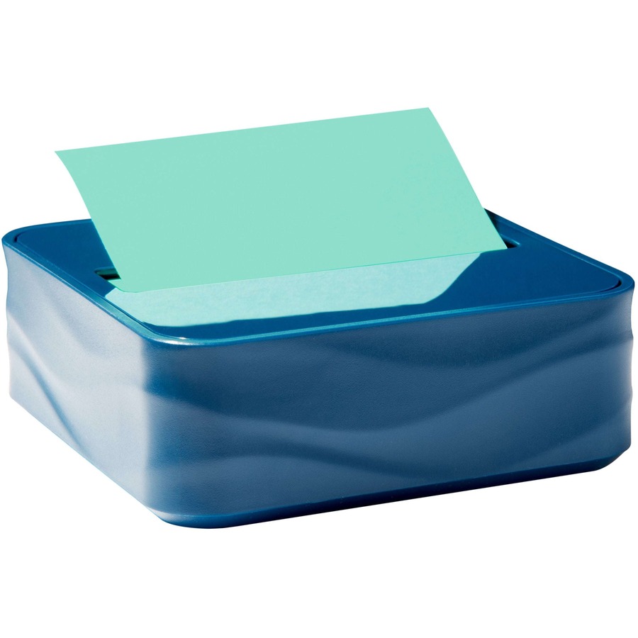 Postit® Notes Dispenser and Dispenser Notes