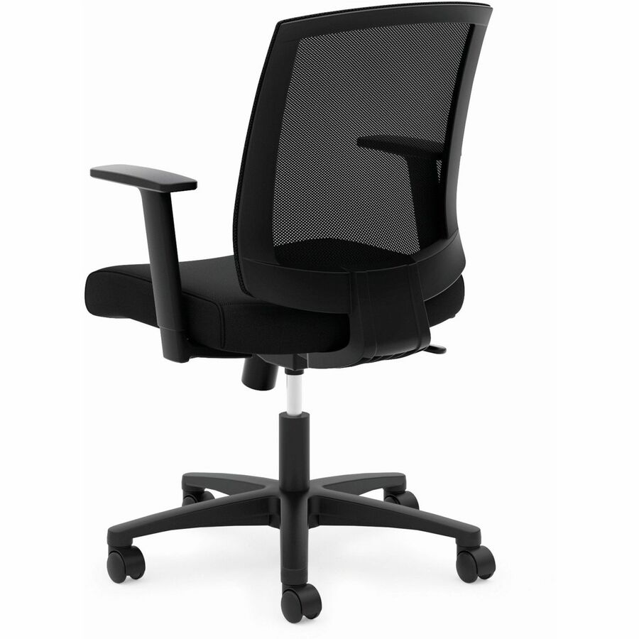 HON Torch Mesh MidBack Task Chair Task Chairs The HON Company