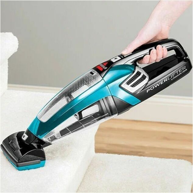BISSELL PowerClean Pet Lithium Ion Cordless Hand Vac Corbett Office Plus