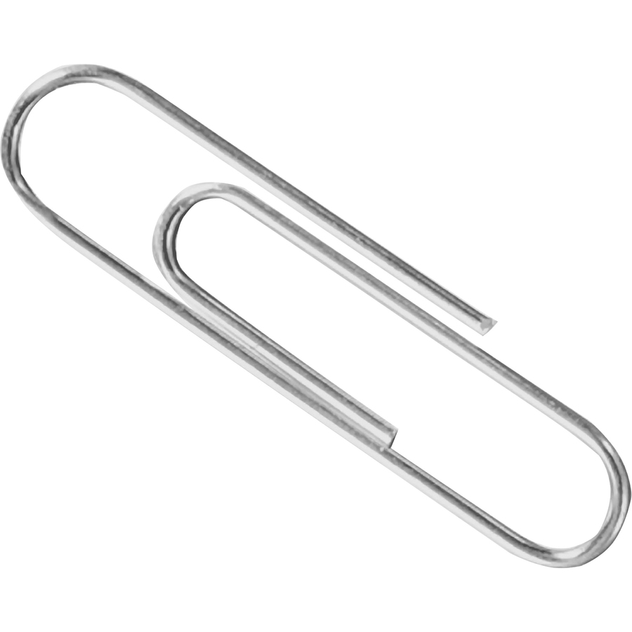 ACCO Paper Clips Total Office Plus