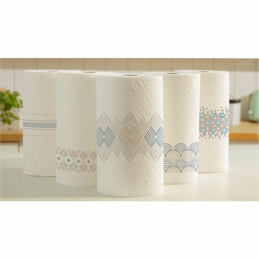 Bounty SelectASize Paper Towels Paper Towels Procter & Gamble
