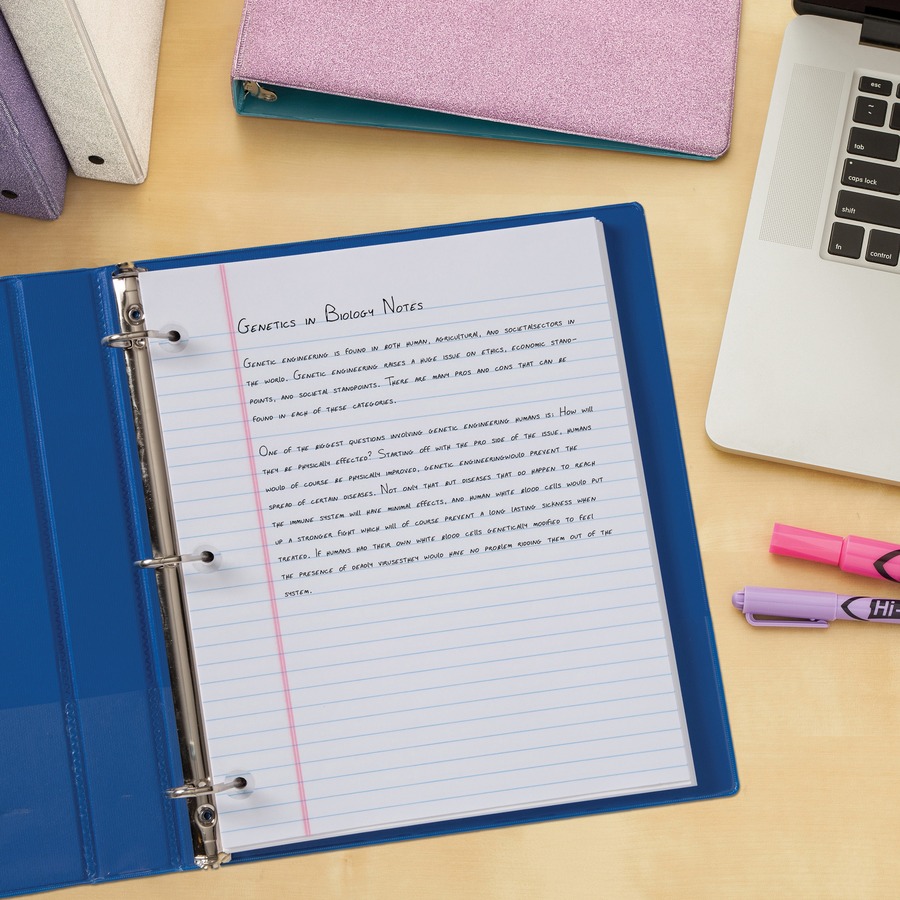 Avery® Hole Reinforcement Label Rings Hole Reinforcements Avery