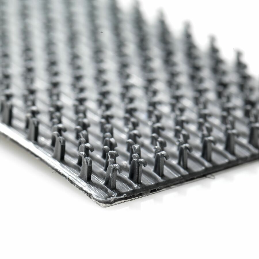 VELCRO® Extreme Outdoor Tape Strips 4" Length x 1" Width Polyester