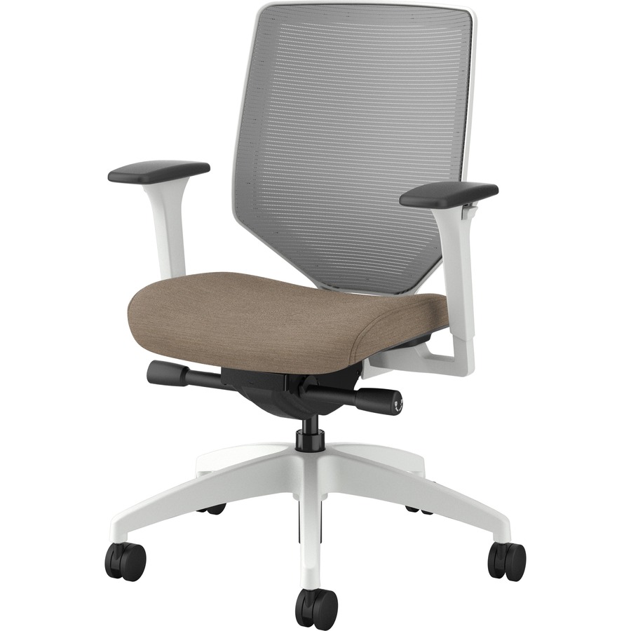 HON Solve MidBack Task Chair Apex Office Products, Inc.