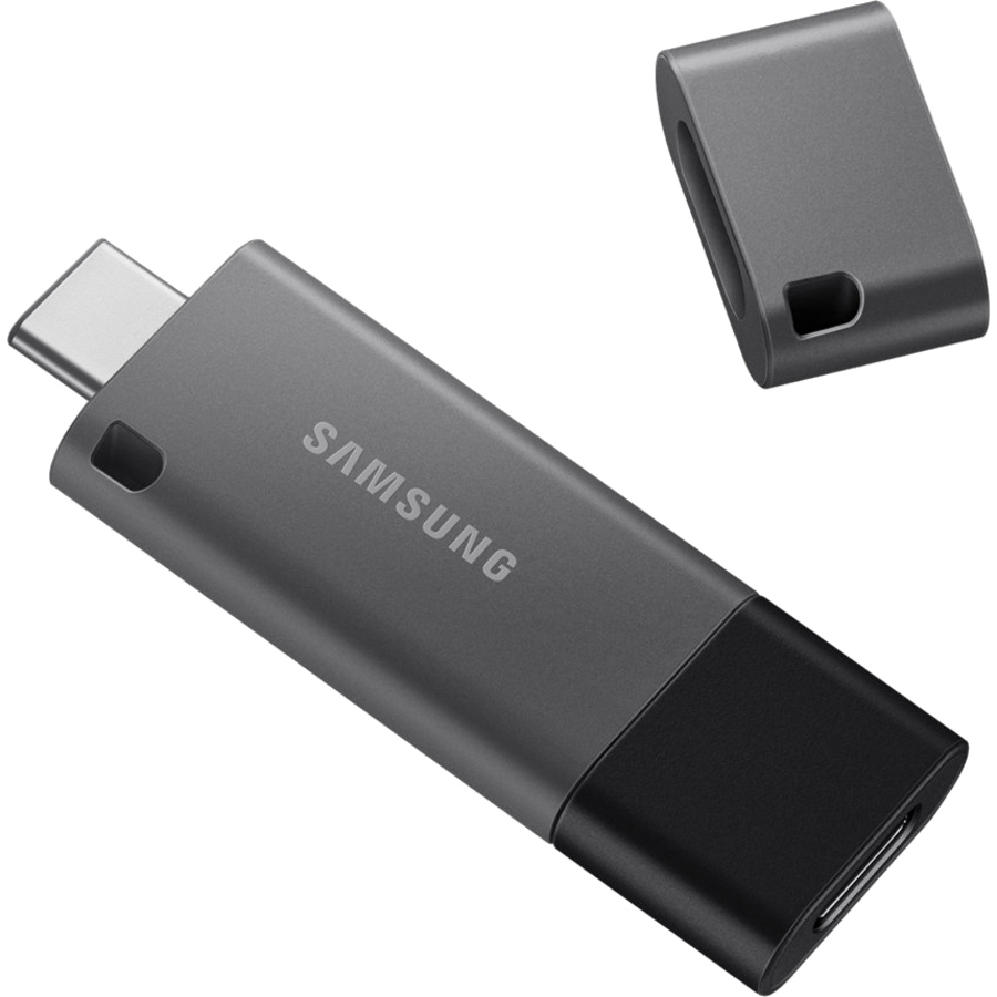 Samsung Duo Plus 32 GB USB 3.1 Type C, USB 3.1 Type A Flash Drive