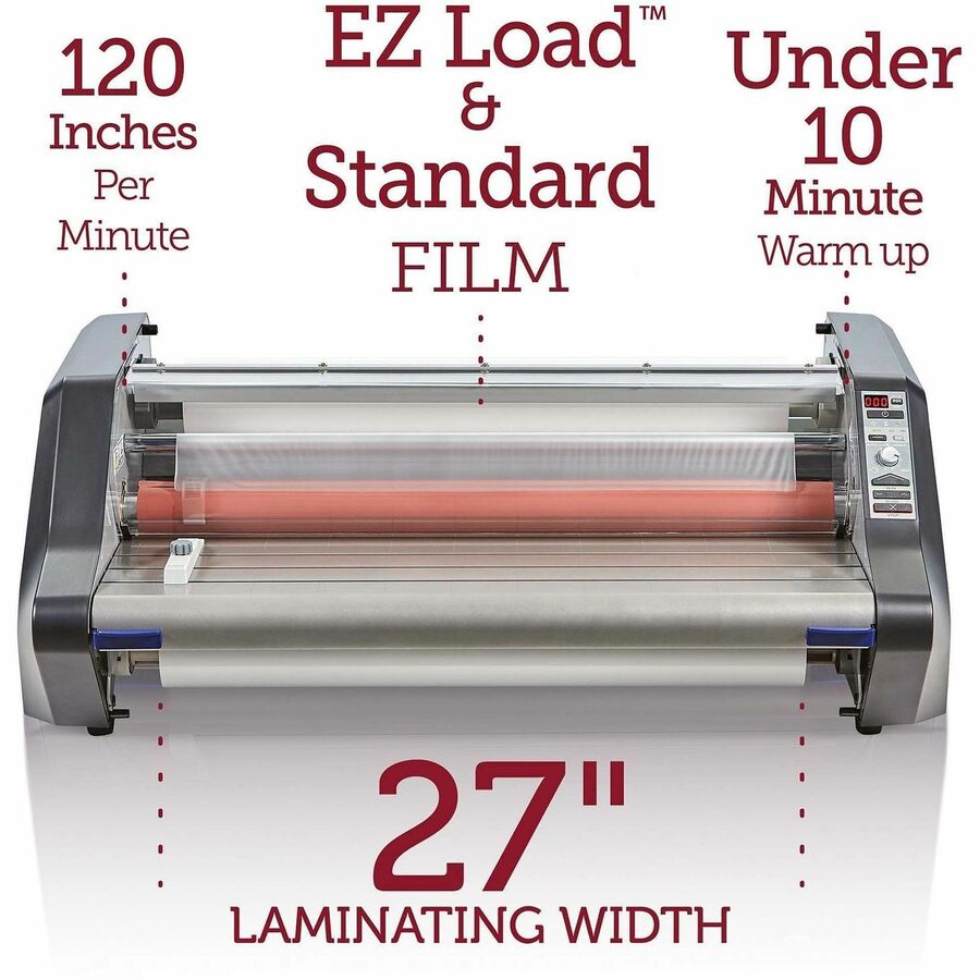 GBC Ultima 65 Thermal Roll Laminator