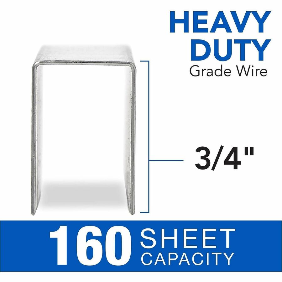 Swingline 35319 Swingline Heavy Duty Staples Swi35319 Swi 35319 Office Supply Hut