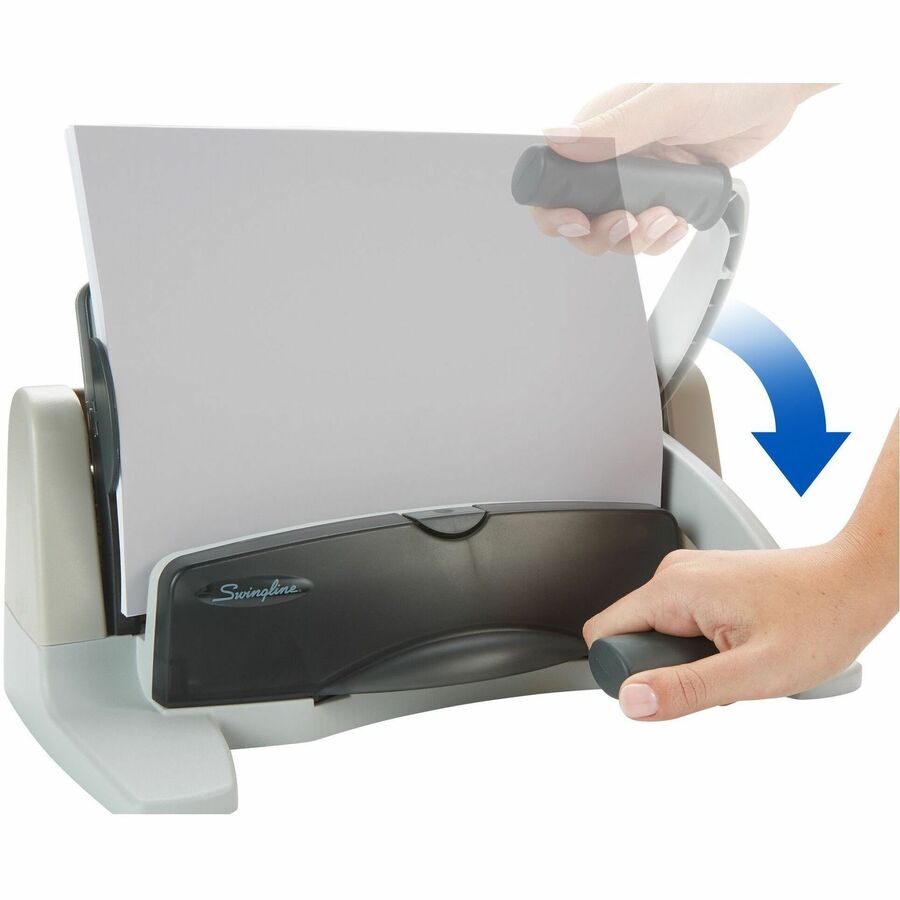 HOME Office Supplies General Supplies Paper Punches Heavy