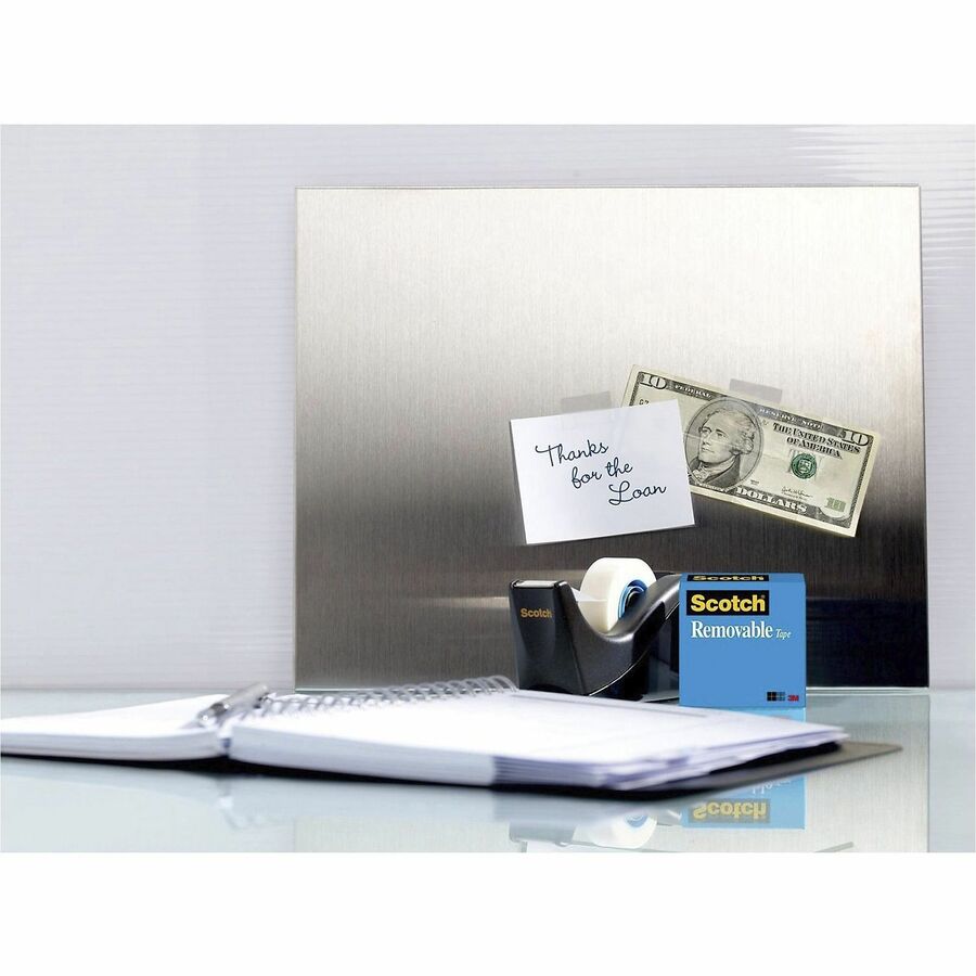 3M 811341296, Scotch Removable Paper Tape, MMM811341296, MMM 811341296