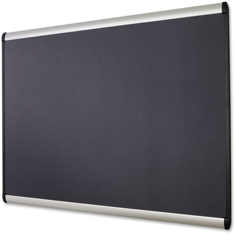 Quartet Prestige Plus Bulletin Board 24" Height x 36" Width