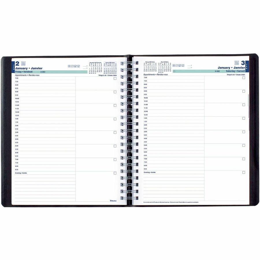 HOME Office Supplies Calendars & Planners Calendars & Refills Appointment Books
