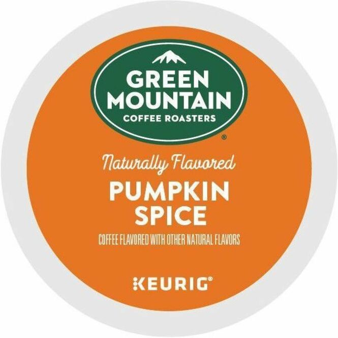 Green Mountain Coffee Roasters® KCup Pumpkin Spice Coffee Coffee