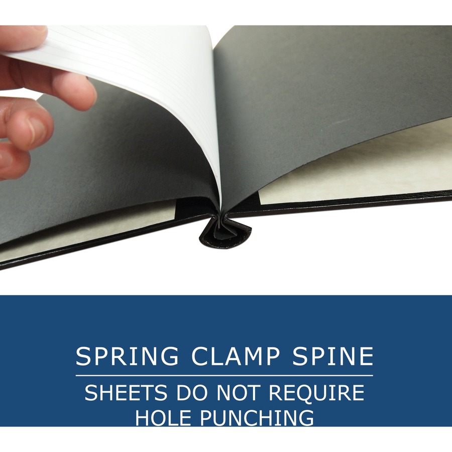 ROA96379 Roaring Spring® Roaring Spring Thesis Springback Leatherette