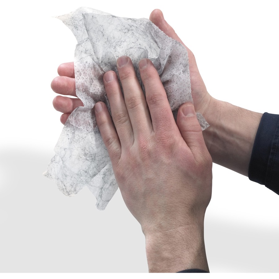 Gojo® Scrubbing Towels Janitorial Cloths & Wipes Gojo Industries, Inc