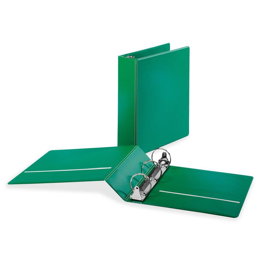 TOPS BasicSelect Nonlocking Round Ring Binders Ring Binders TOPS