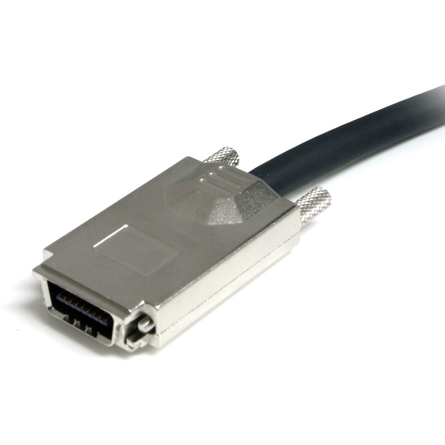 1m External Serial Attached SCSI SAS Cable SFF8470 to