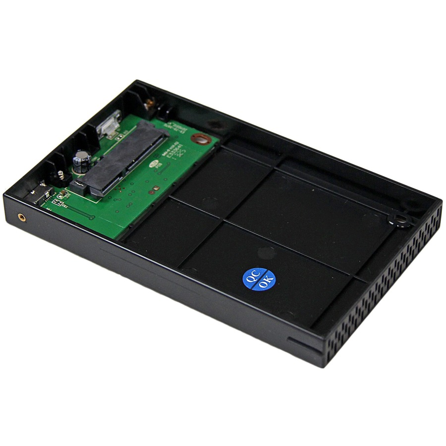 2.5in Aluminum USB 3.0 External SATA III SSD Hard Drive