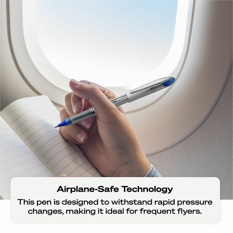 uniball™ Vision Elite Rollerball Pen Pens uniball Corporation