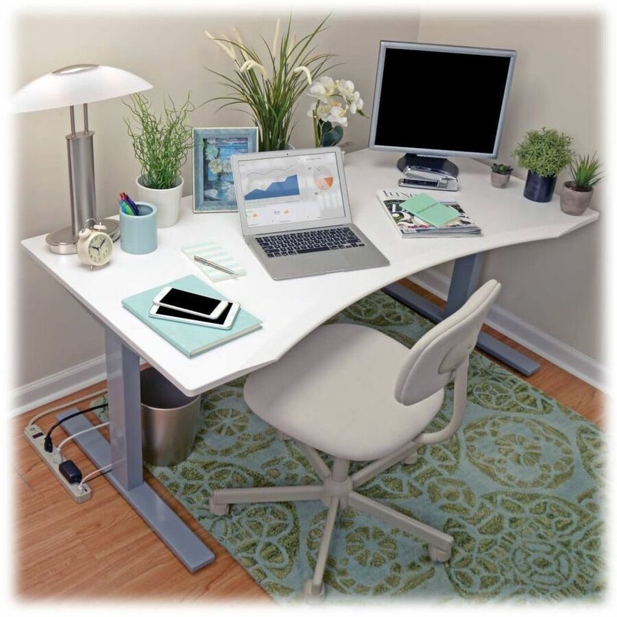 Tripp Lite Surge Protector Power Strip 120v Usb 6 Outlet 6 Cord 990