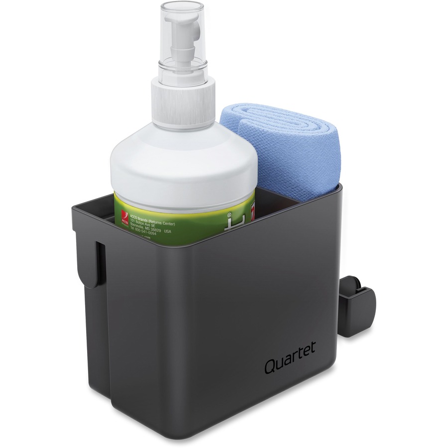 Quartet Prestige 2 Connects Cleaning DryErase Kit