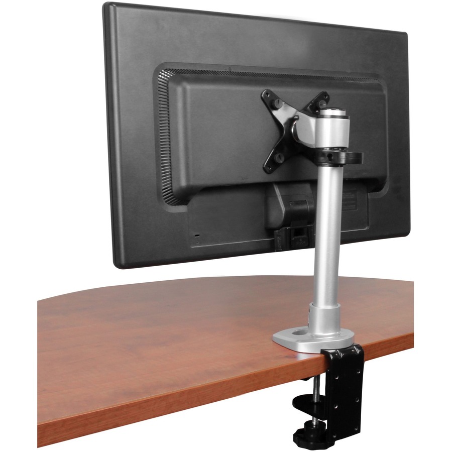 Monitor Mount Desk Surface or Grommet Display Mount