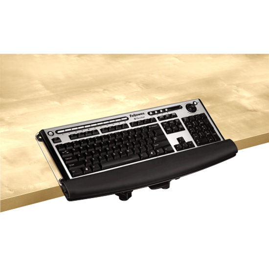 Fellowes ISpire Series™ Desktop Edge Keyboard Lift