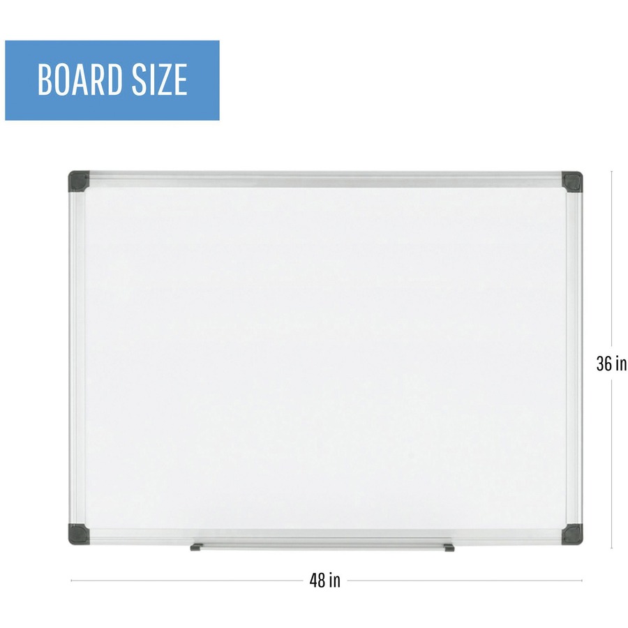 Bisilque Porcelain Dry Erase Board Dry Erase Boards Bi