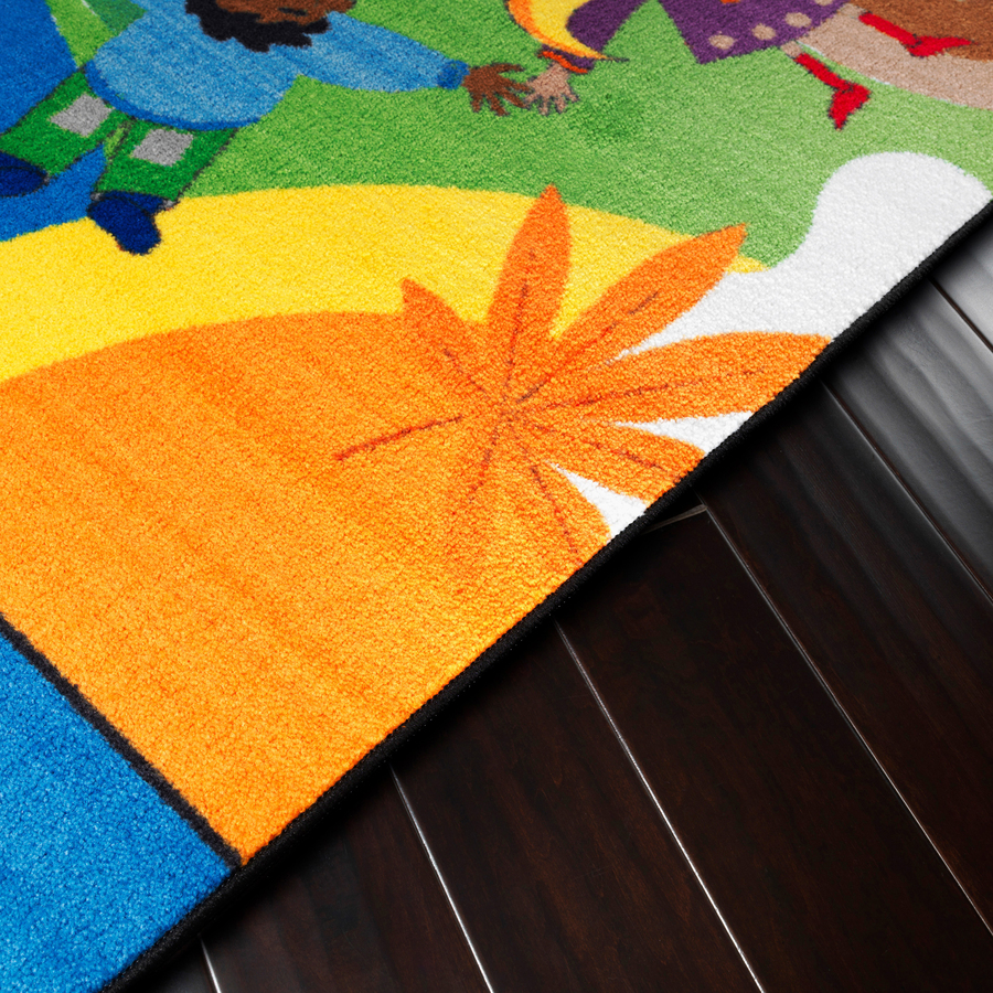 Flagship Carpets Easy Care Dare To Dream Rug Carpets / Rugs