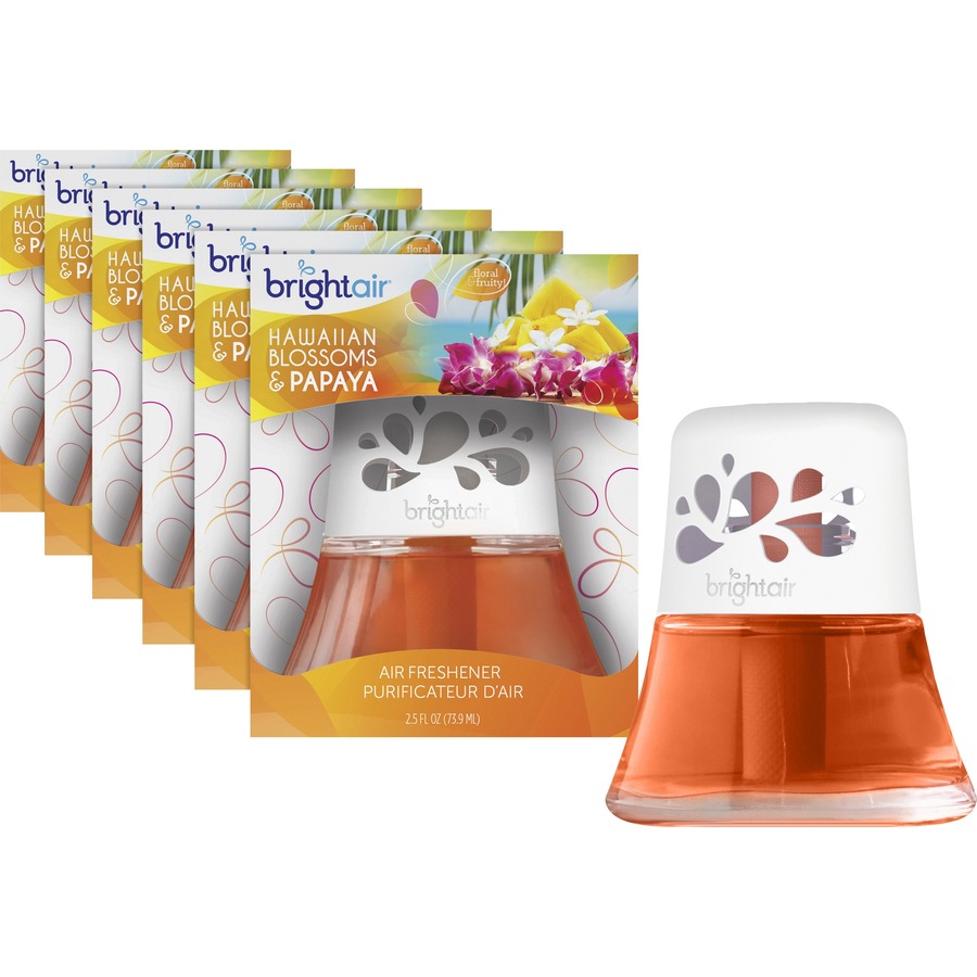 Bright Air Scented Oil Air Freshener Air Fresheners BPG