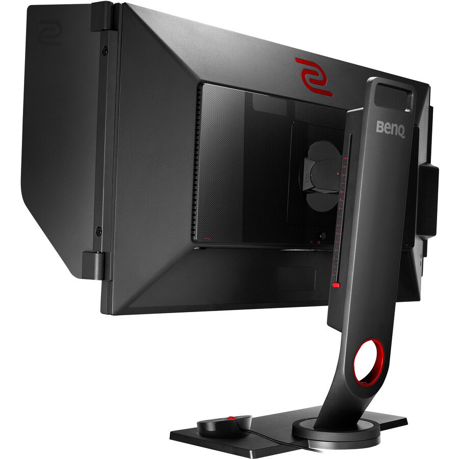 BenQ Zowie XL2546 24.5inch LED Monitor 169 1 ms 240Hz Novatech