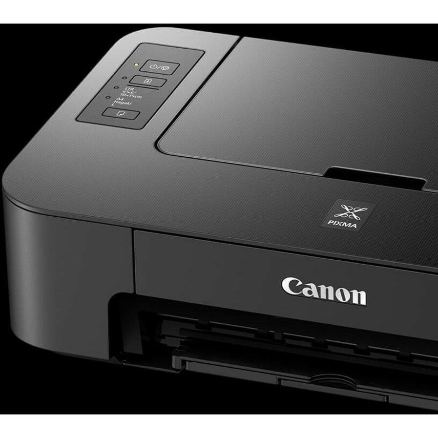 Canon PIXMA TS205 Laser Printer Colour 4800 x 1200 dpi Print