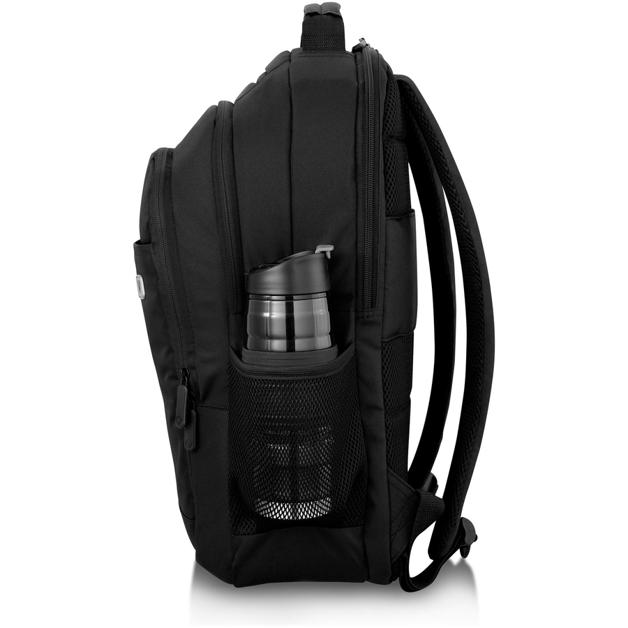 V7 Professional CBP16BLK9E Carrying Case Backpack for 40.6 cm 16inch