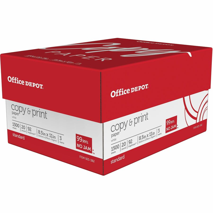 Printer Paper & Copy Paper staples.ca