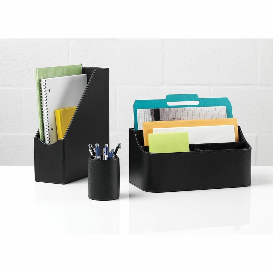 See Jane Work Pen/Pencil Holder Desk Organizers Office Depot