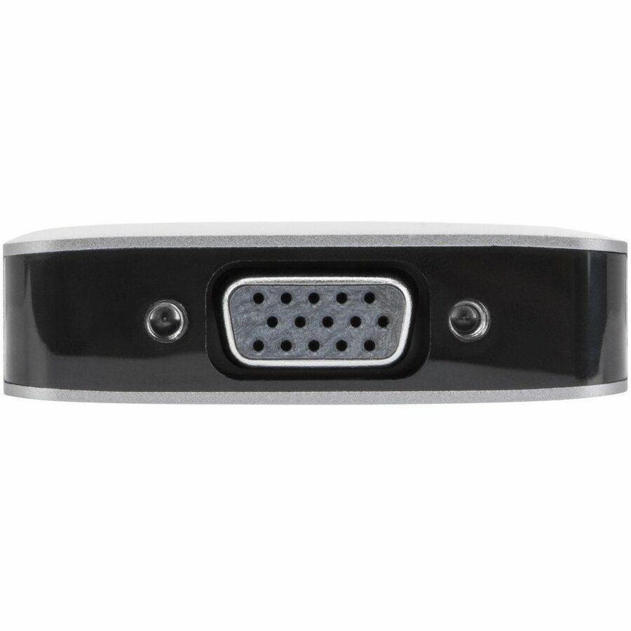 DOCK419EUZ Targus USB Type C, Central Computers (Midlands) Ltd
