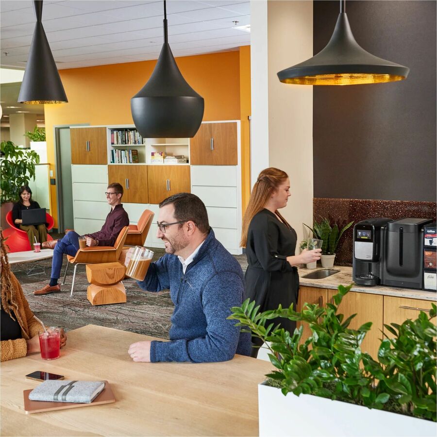 Flavia Creation C300 Brewer Zerbee