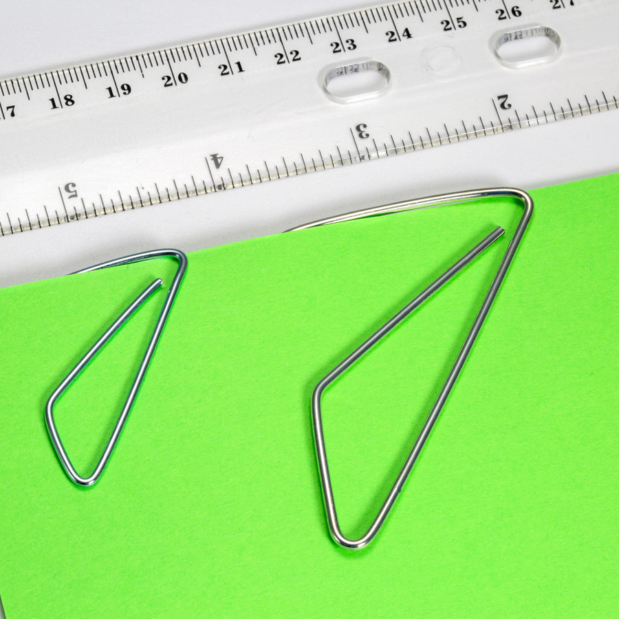 Officemate Butterfly Clamps Paper Fasteners & Clamps Officemate, LLC