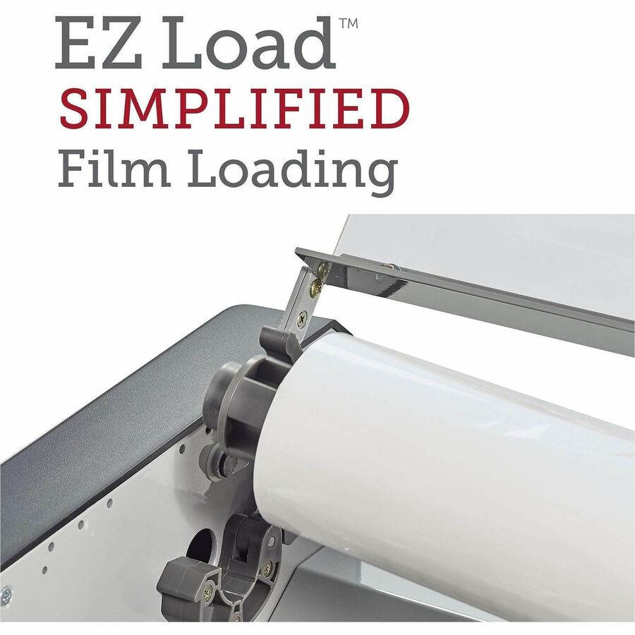 GBC Ultima 65 Thermal Roll Laminator Roll 27" Lamination Width 3