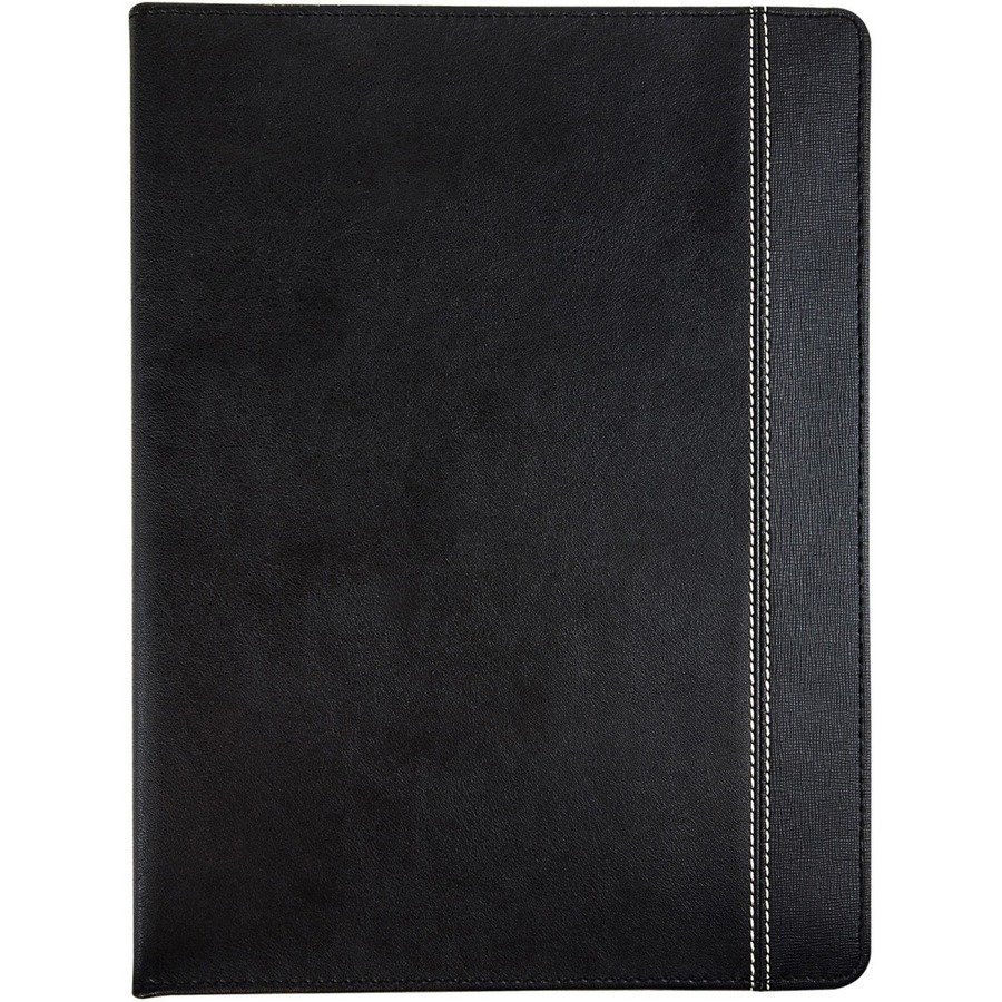 Samsill Professional Letter Pad Folio Padfolios & Pad Holders