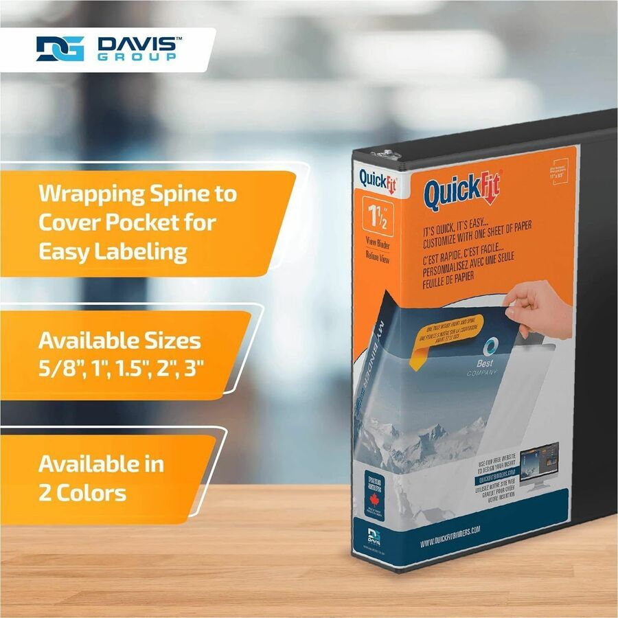 HOME Office Supplies Binders & Accessories Binders