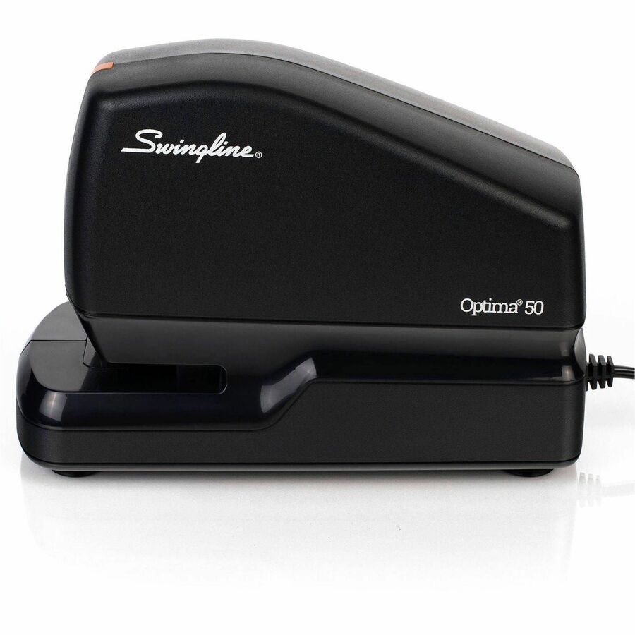 Swingline Optima 45 Electric Stapler Value Pack Staplers ACCO