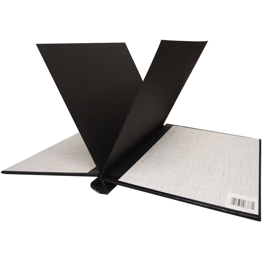 Roaring Spring Thesis Springback Leatherette Binder AAA Business