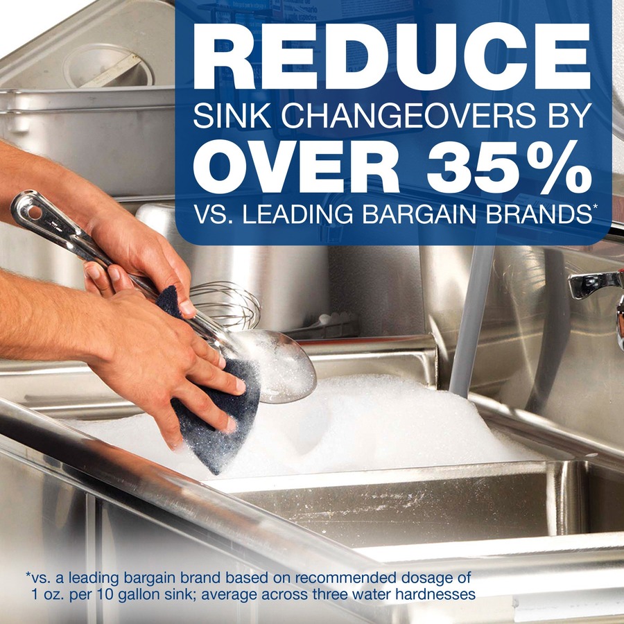 Discount Dawn Manual Dishwashing Liquid PGC45112CT in Bulk