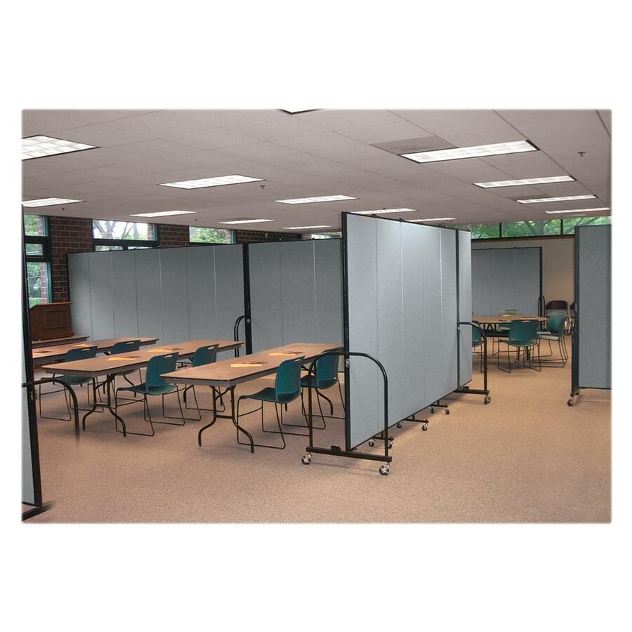 Screenflex Portable Room Dividers Room Dividers Screenflex